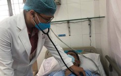 Bác sĩ Cần Thơ cứu sống bệnh nhân quốc tịch Mỹ bị nhồi máu cơ tim cấp