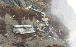 Tìm thấy xác máy bay Nepal trong tình trạng nát vụn