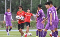 Người kế nhiệm thầy Park vừa khiến người hâm mộ dính bẫy việt vị