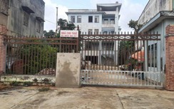 Đình chỉ giao dịch thửa đất do Bộ Công an điều tra ở Gia Lai