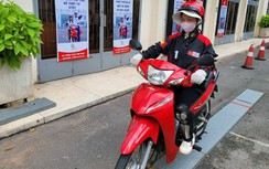 Honda Sơn Minh hướng dẫn lái xe an toàn cho tân sinh viên ở TP.HCM