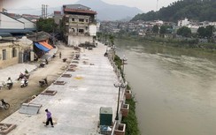 Đường cao tốc đánh thức bất động sản Cao Bằng