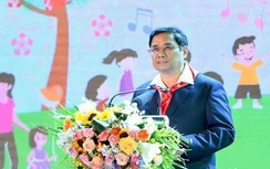 Thủ tướng: "Lắng nghe trẻ em bằng trái tim, bảo vệ trẻ em bằng hành động"