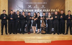 Vadiha Media công bố 5 sản phẩm truyền thông giai đoạn 1 cho doanh nghiệp