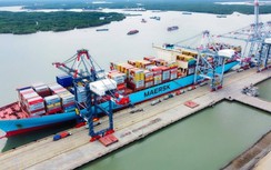 Giải mã kỳ tích cụm cảng Cái Mép vào tốp 11 thế giới