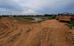 Vì sao dự án mở rộng QL9 chưa thể triển khai thi công đồng loạt?
