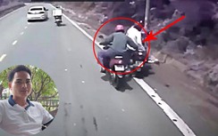 Chủ tịch nước gửi thư khen thanh niên cứu người trên xe mất phanh ở Tam Đảo