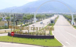 Vì sao Đà Nẵng chưa thu hút được nhiều "đại bàng" về xây tổ?