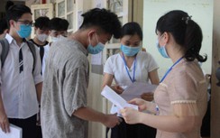 Kỳ thi tốt nghiệp THPT năm 2022: Bộ GD&ĐT lưu ý gì với thí sinh là F0, F1?