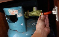Nổ ga làm sập nhà ở Bắc Giang, 1 người tử vong khi đang nấu ăn