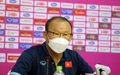 HLV Park Hang-seo bất ngờ tiết lộ điều vạn người muốn biết