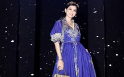 Vợ con tỷ phú Johnathan Hạnh Nguyễn giật spotlight thảm đỏ