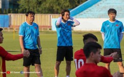 Nhà vô địch SEA Games chỉ ra khác biệt lớn nhất giữa thầy Park và HLV Gong