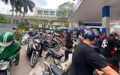 Thừa nhận gây hiểu nhầm, Bộ Công thương hướng dẫn lại giá xăng vùng 2