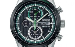 Toyota và Seiko hợp tác ra mắt đồng hồ đeo tay giá hơn 400 USD