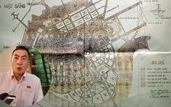 Tài trợ lập quy hoạch: Nhận kinh phí, có lo vụ lợi?