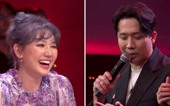 Hari Won trong mắt Trấn Thành là người vợ thế nào?