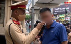 Video: Tái vi phạm nồng độ cồn khi điều khiển phương tiện cần phải phạt tù