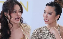 Vũ Thu Phương hé lộ sự thật về nghi vấn "cạch mặt" Hà Anh