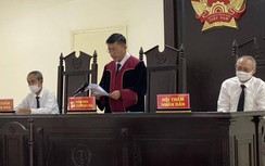 Vụ phóng viên kiện Chánh Thanh tra Sở ở Cần Thơ: Vì sao tòa bác đơn kiện?