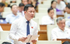 Đại biểu Quốc hội: Tránh tâm lý cứ nhìn vào y tế là thấy tiêu cực