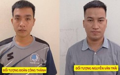 Chân dung các đối tượng xâm nhập trái phép hệ thống ngân hàng ở Quảng Nam
