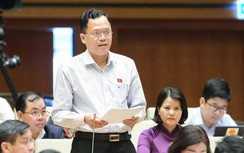 "Thu nhập thấp đã và đang bào mòn liêm sỉ một bộ phận không nhỏ cán bộ"