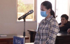 Cựu nhân viên tín dụng ngân hàng lừa chiếm tiền tỷ, lĩnh 10 năm tù