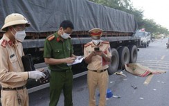 Tin tức tai nạn giao thông mới nhất ngày hôm nay 1/6/2022