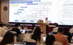 Đề xuất bảo lưu thời gian đóng BHXH sau khi rút 1 lần