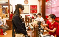 Giá vàng hôm nay 2/6: Đảo chiều, vàng SJC tăng 200 nghìn