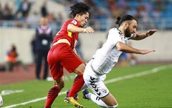 Nhận định, soi kèo Việt Nam vs Afghanistan, giao hữu quốc tế