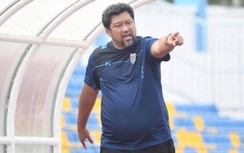 HLV U23 Thái Lan quyết làm nên chiến công lịch sử như U23 Việt Nam