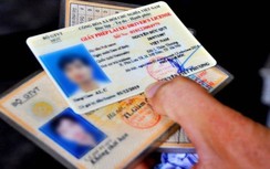 Bộ GTVT và Bộ Công an tăng cường phối hợp quản lý phương tiện giao thông