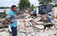 Vì sao chưa thu hồi dự án cảng container của Lưu Nguyễn ì ạch hơn 10 năm?