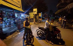 Bắt 2 thanh niên “GenZ” giả danh công an, còng tay cướp tài sản người dân