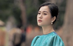 Lâm Vỹ Dạ: Làm việc quá mệt, tôi ngủ ngay cạnh nấm mồ ở nghĩa trang