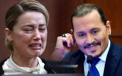 Rộ thông tin hiếm sau phiên tòa triệu view của Johnny Depp và Amber Heard