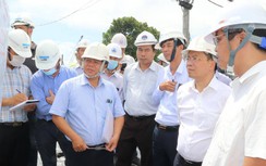 Nếu nhà thầu không đáp ứng theo hợp đồng, phải kiên quyết xử lý