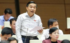 ĐBQH "truy" trách nhiệm vụ cấp giấy đi đường đợt dịch COVID-19 gây lãng phí