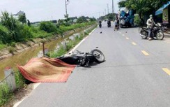 Tin tức tai nạn giao thông mới nhất ngày hôm nay 2/6/2022