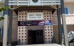 Cán bộ bảo tàng Khánh Hòa kê khống kỷ vật chiến tranh