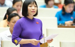 Nghị trường "nóng" bởi sách giáo khoa, đại biểu Quốc hội hiến nhiều kế mạnh