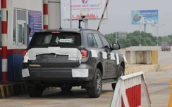 Xe chạy thử nghiệm có được đi cao tốc Hà Nội-Hải Phòng khi chỉ thu phí ETC?
