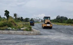 5 đơn vị ở Cần Thơ "có tiền không tiêu được đồng nào" từ đầu năm