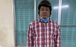 Bắt gã đàn ông chuyên tráo vàng giả, lấy vàng thật tại các tiệm vàng