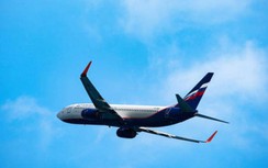 Sri Lanka bắt giữ máy bay Nga