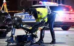 New York chi hàng triệu USD dẹp “hung thần tốc độ”