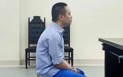 Người mang thương tật, kẻ tù tội vì… chỗ đỗ xe