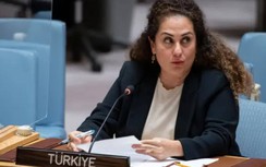 Thổ Nhĩ Kỳ đổi tên gọi quốc tế vì trùng với tên gọi loài gà tây?